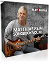Matthias Reim Songbook