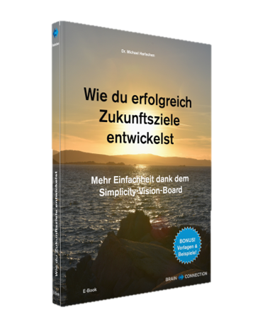 E-Book Vision Board