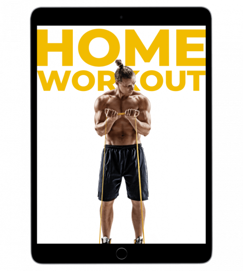 Home Workout Männer
