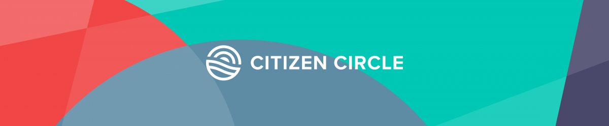 Werde Mitglied im Citizen Circle