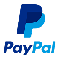 Pay with PayPal