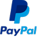 Pay with PayPal